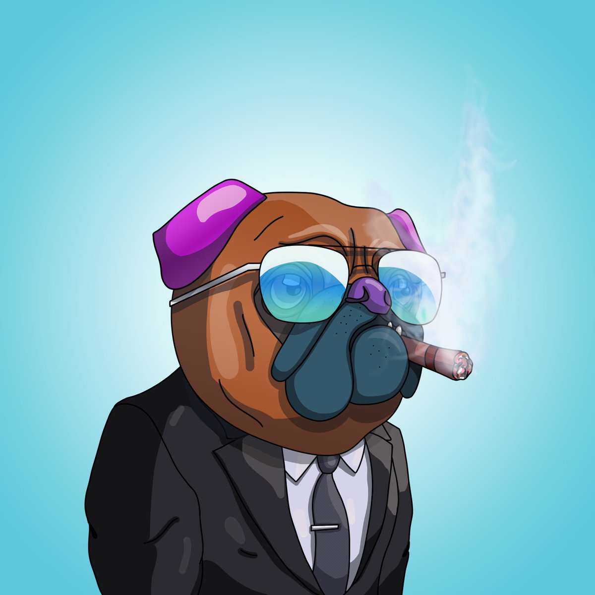 TopDogBeachClub's tweet photo. What is Detective Pawlumbo pondering? ๐ค
#TopDogSummer #TopDogMultiverse https://t.co/VKtATU7qKv