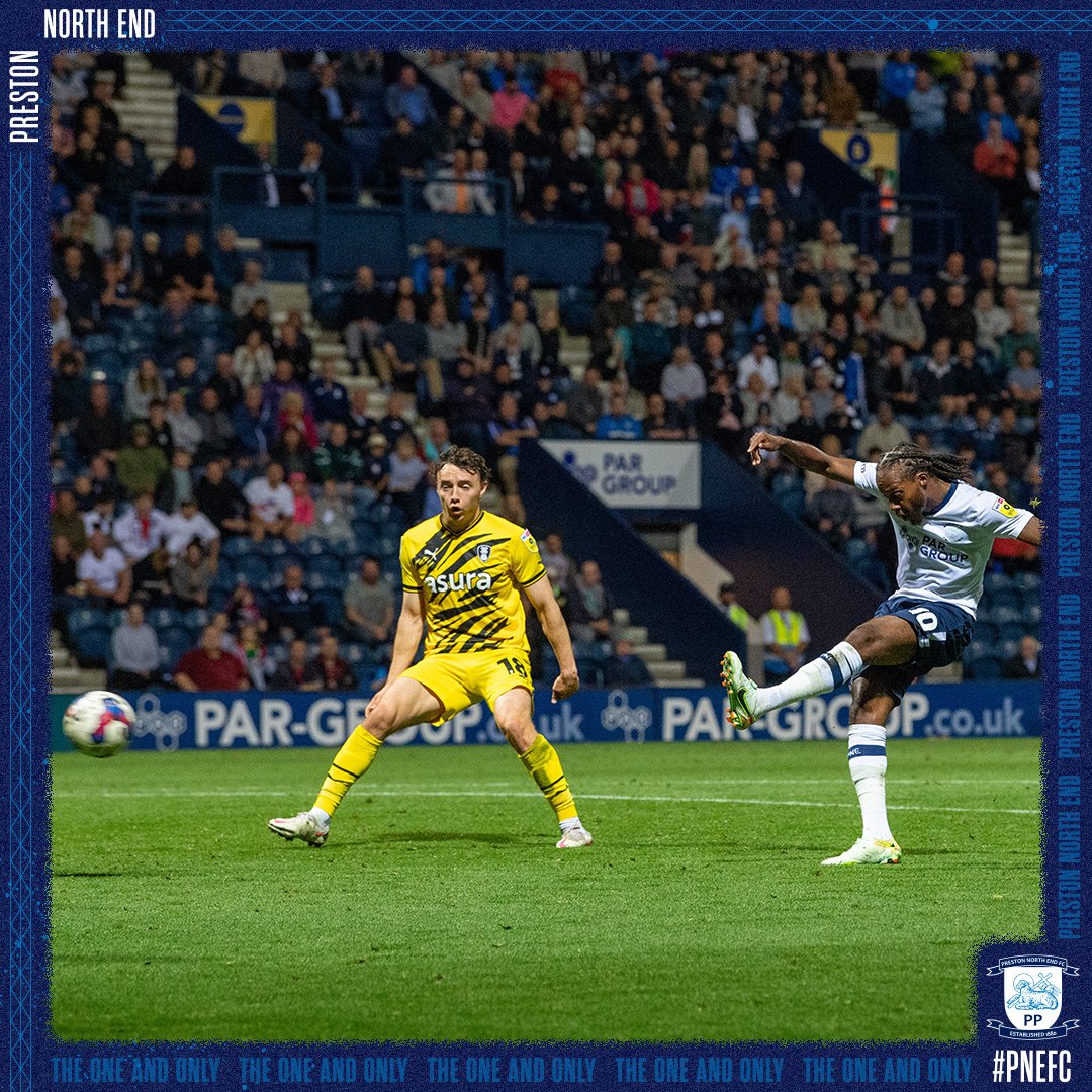 pnefc's tweet photo. 📸 𝗡𝗼𝘁 𝗳𝗼𝗿 𝗹𝗮𝗰𝗸 𝗼𝗳 𝘁𝗿𝘆𝗶𝗻𝗴... 😤

#pnefc