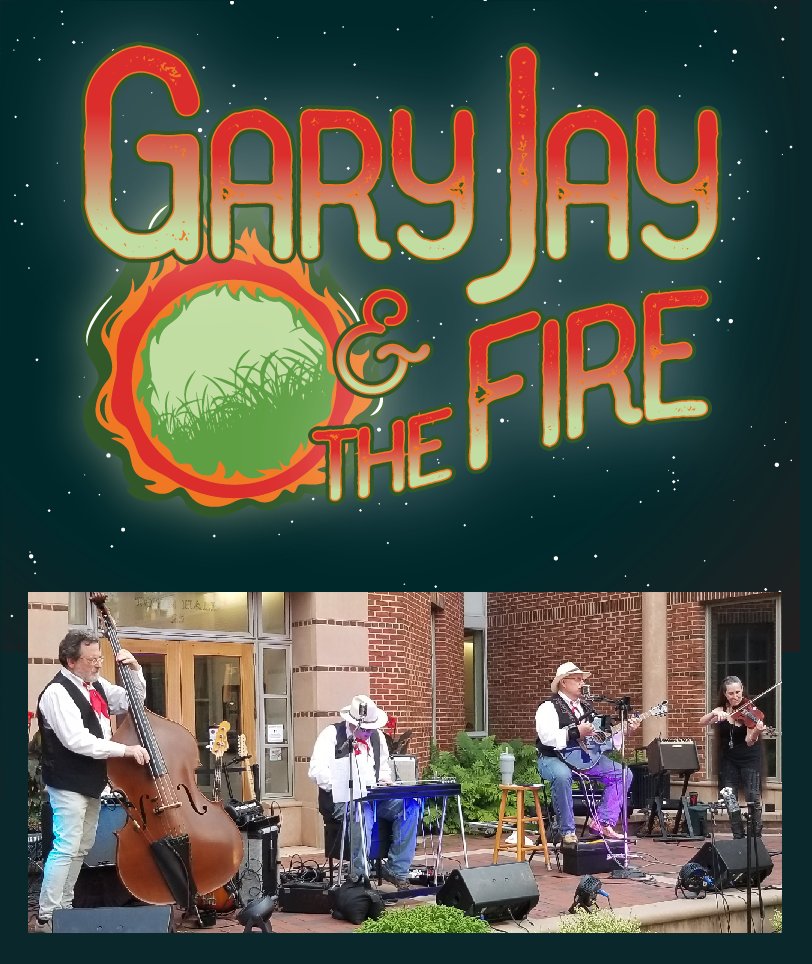 GJHoffmanMusic's tweet photo. Show tomorrow Thursday Aug 18th 6-9 Cascades Overlook Plaza Sterling VA w Lavinia Reid and Robert Friedensen. 
https://t.co/laEJaoIhKG
#rockinfaves #CountryGrass #singersongwriter #livemusic #garyjayfire 
https://t.co/wAuKmPSMIE https://t.co/2Z5vMRc8Xp