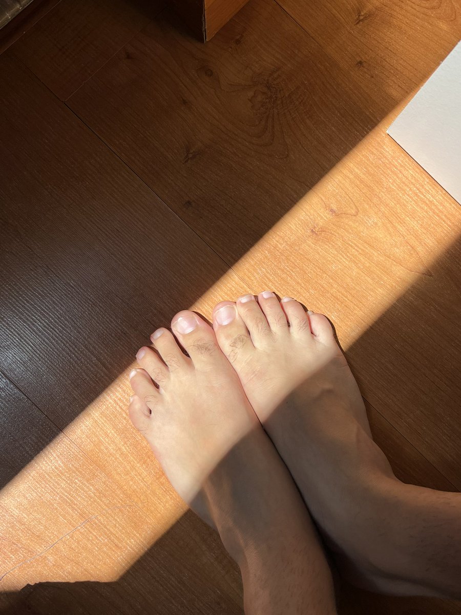FeetsRuby's tweet image. 💰 $4.99 SALE
🦶🏼 PHOTOS / VIDEOS OF FEET
😎 DAILY updates 
🔥 I reply to EVERY message 
🙌🏼 onlyfans.com/feetsruby