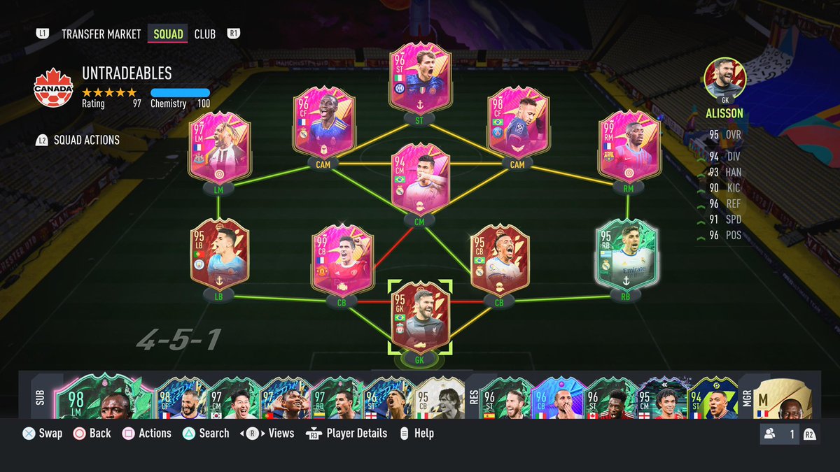misterson97's tweet photo. @FIFA22_INFO Thoughts? https://t.co/9CIITxhzxe