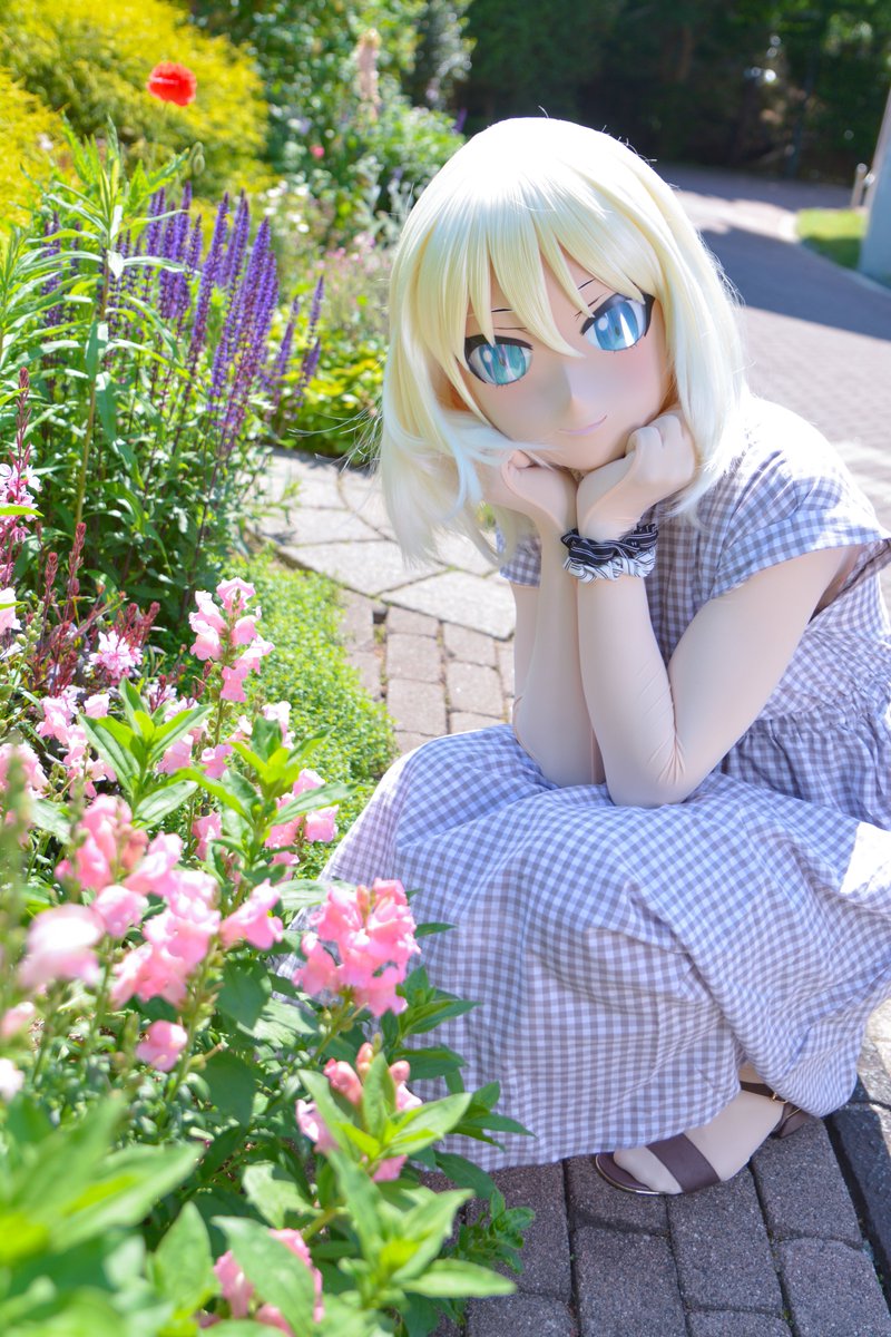 _K1BO_'s tweet photo. 🌷💐🌼🌹🌸 https://t.co/Rt8ZsBJftf