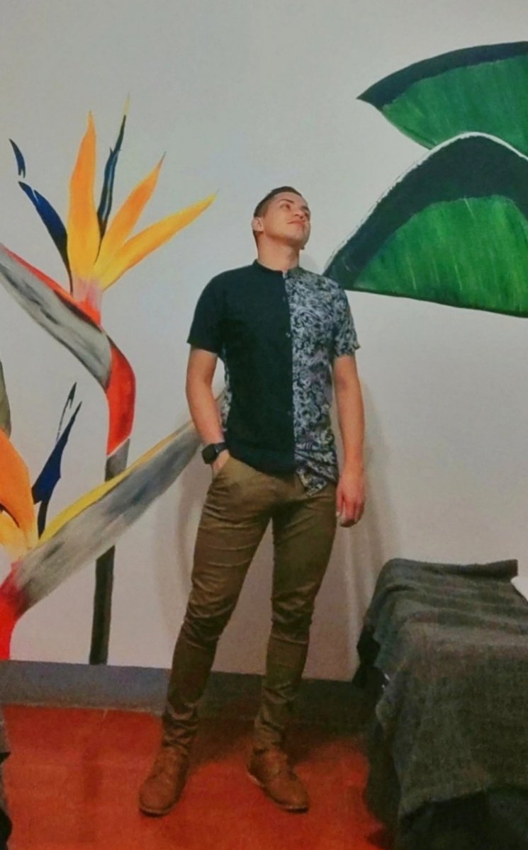 SebasAlv03's tweet photo. ๐ท๐๐๐๐๐๐
๐๐
: T๐๐๐๐ ๐๐๐๐๐ ๐๐ ๐๐๐ ๐๐๐๐๐๐ ๐๐ ๐๐ ๐๐๐
๐โจ.... ๐ท๐๐๐ ๐๐๐๐๐ ๐๐๐
๐ ๐๐ ๐๐๐ ๐ต๐ถ ๐พ
#findesemanaperfecto ๐
#laspeรฑitas ๐๏ธ #LeonNic โค๏ธ๐ฅฐ https://t.co/Ih4ApkVC6L