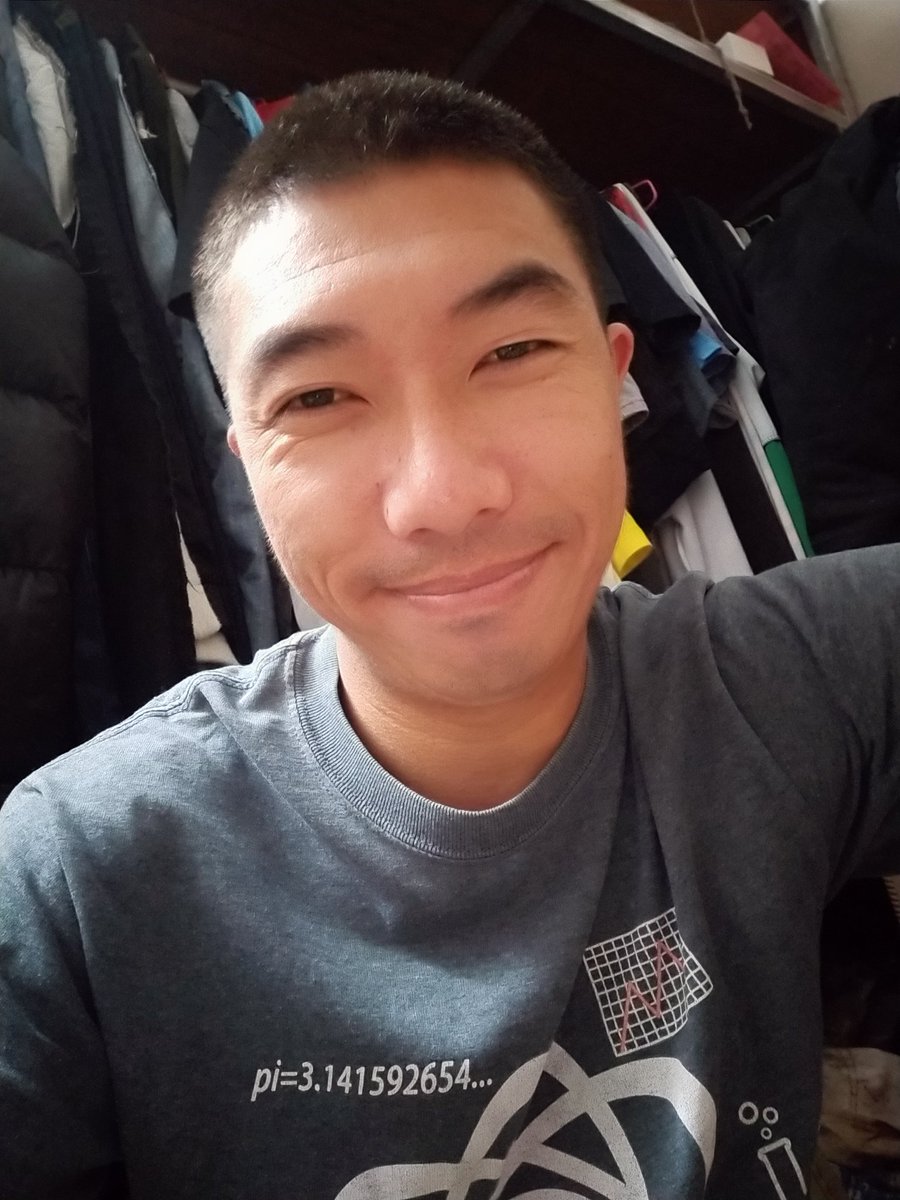 p0953638's tweet photo. ไม่หล่อไม่น่ารัก หาแฟนยากเนอะ https://t.co/Lg6Z5pqzGA
