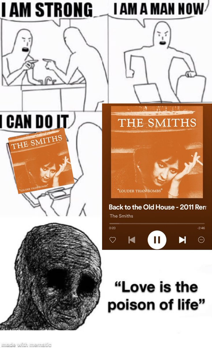 the smiths turko (@thesmithsturko) on Twitter photo 