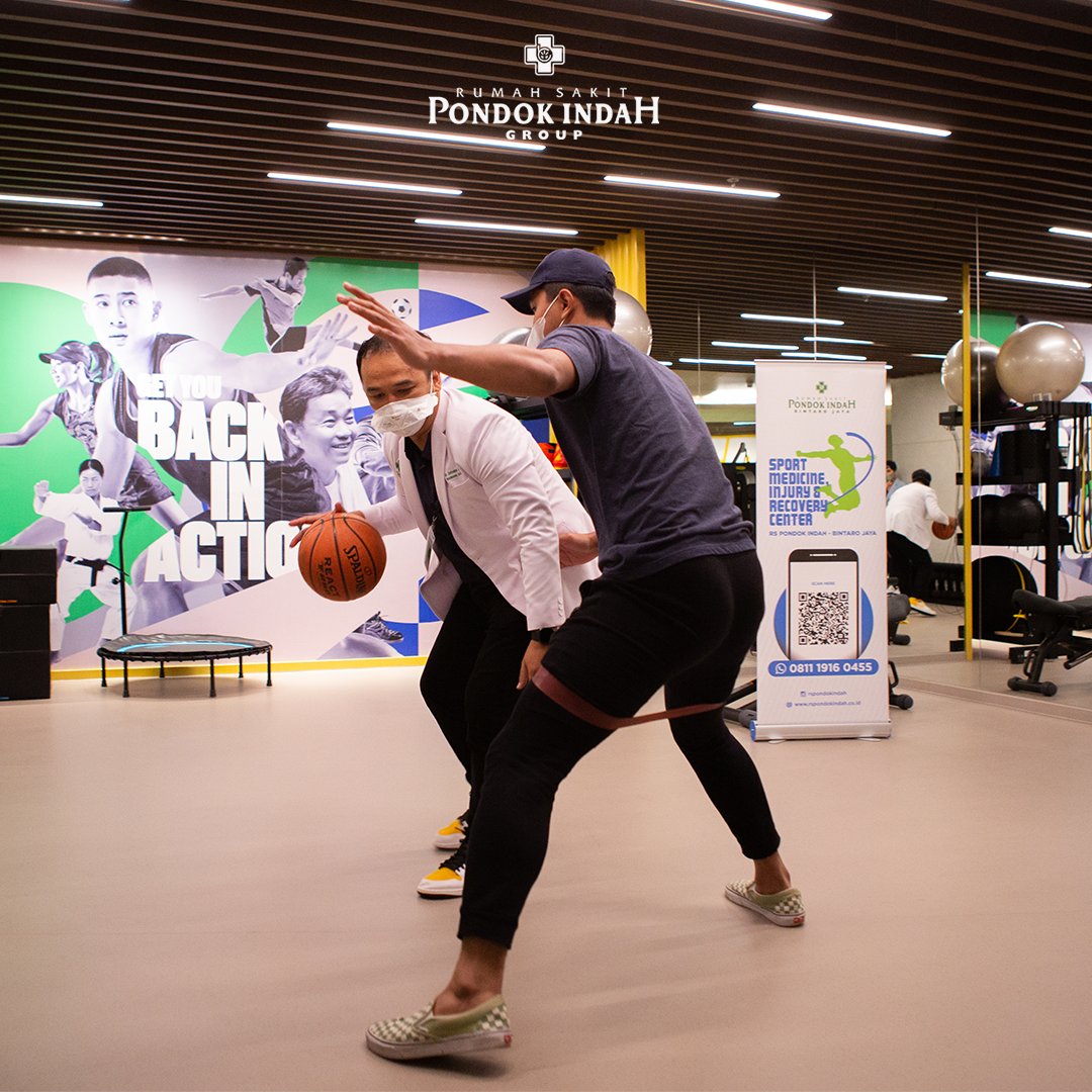 rspondokindah's tweet photo. Penasaran dengan keseruan acara press conference dari grand opening SMIRC di RS Pondok Indah - Bintaro Jaya kemarin?

Yuk, cek postingan di bawah ini!

#YourHealthFirst #SportMedicineInjuryRecoveryCenter #SMIRC #PressConference #Jakarta https://t.co/fnBlJV8tyh