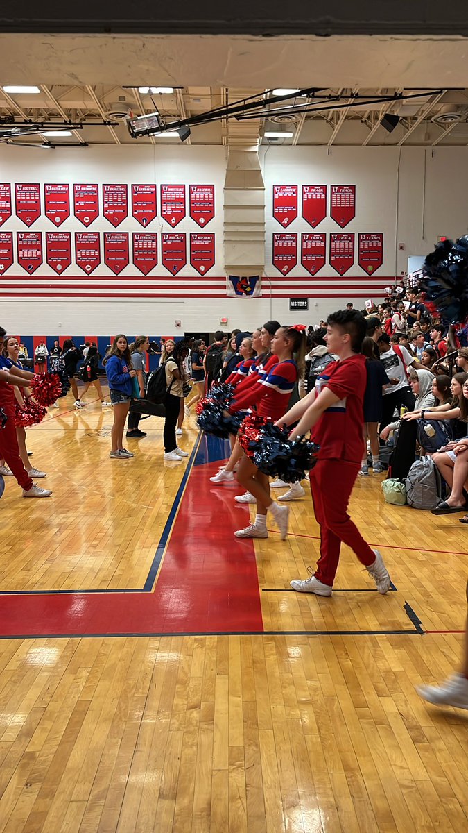 Welcome c/o 2026! #ItsWorthIt