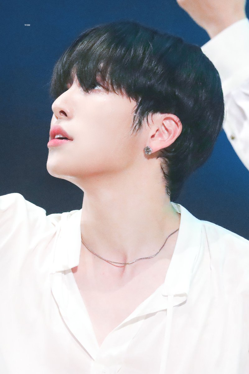 220811 8월의 크리스마스

#원어스 #서호 #ONEUS #SEOHO