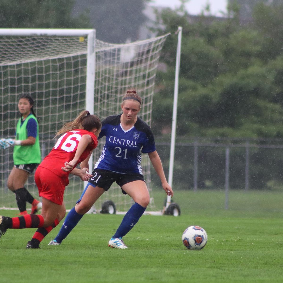 BlufftonWS's tweet photo. 🦫 𝑵𝑬𝑾𝑪𝑶𝑴𝑬𝑹𝑺 ⚽️ 🆕

We can’t wait to have the freshmen on campus! We also want to welcome Clara (sophomore) to the team, switching from track &amp; field to soccer! It’s going to be a great season having you all join us!

#Believe #Compete #RollBeavs https://t.co/NUreq8dJgs
