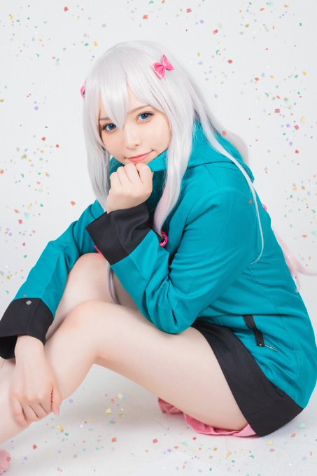 コスプレイヤーぽんのTwitter画像16