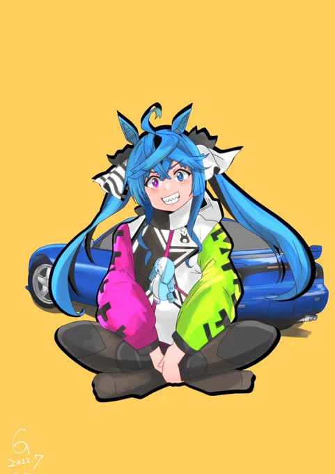 オナシャス#夏休みはフォロワーさんが増える 