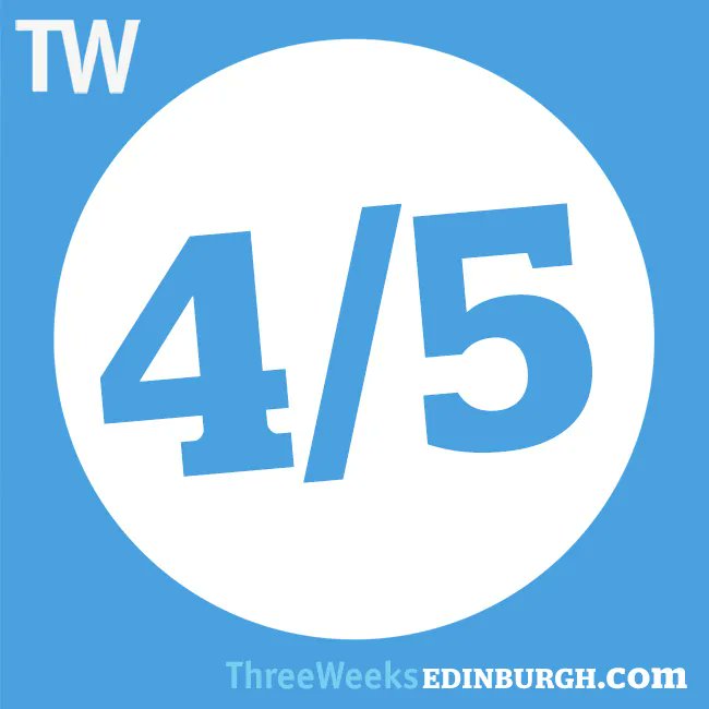 TWittique's tweet photo. SHEWOLVES (SHEWOLVES / Pleasance / Leicester Curve) at Pleasance Courtyard: 4/5 "A sharply observed script, deftly delivered." Full review here: https://t.co/B8WIZ9FB3G @ThePleasance @SHEWOLVES__ https://t.co/ayh9vunH6Z