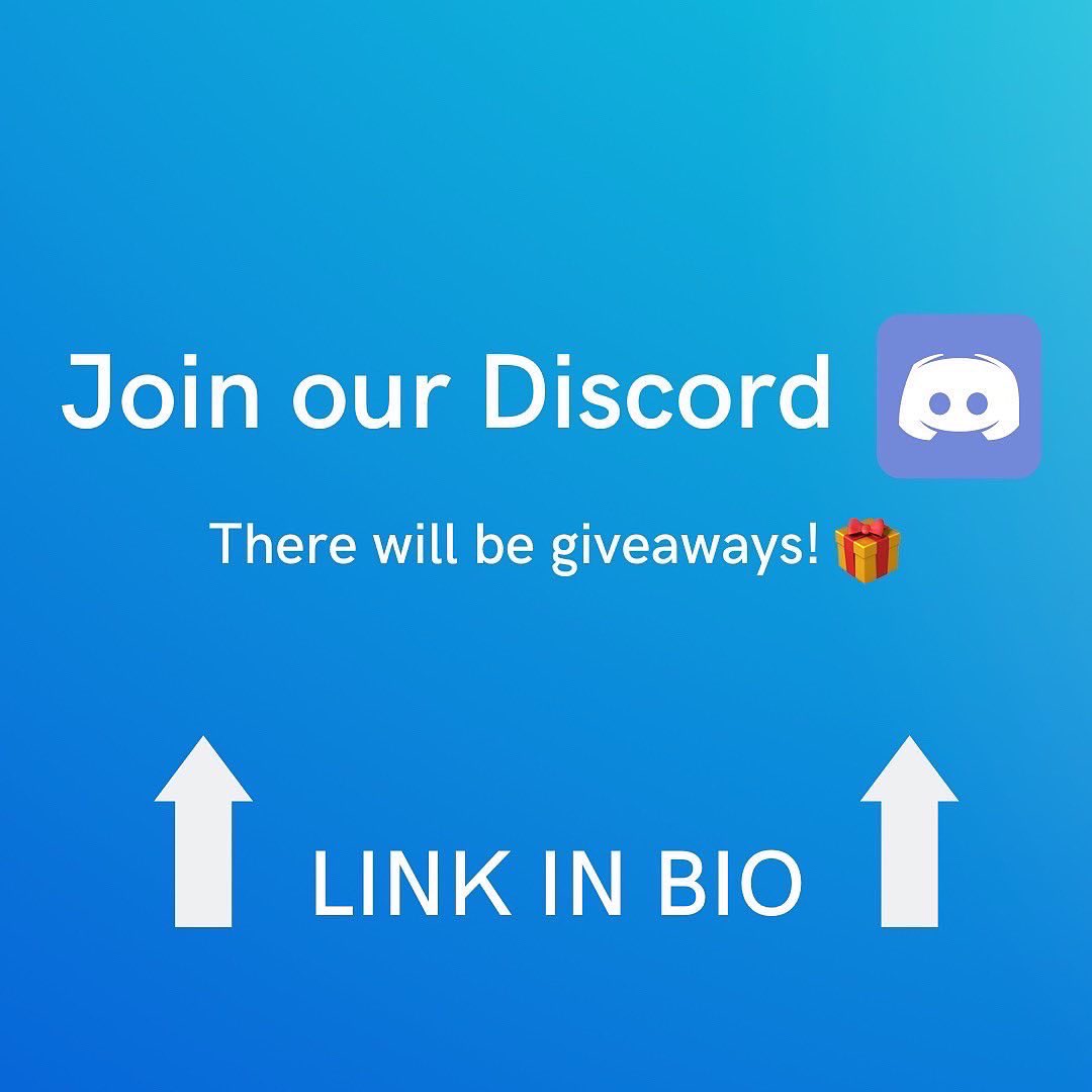 HypedFood's tweet photo. Join our Discord and take part at the giveaway you can win amazing prizes https://t.co/Lb2ZC0H5kL https://t.co/xFwNYz8yxn