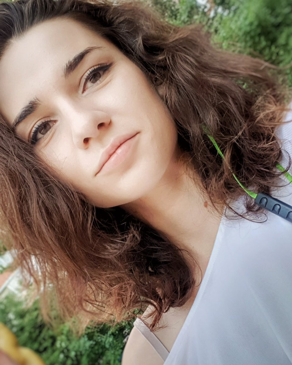 Отпуск - это когда есть время нормально выглядеть 🤭