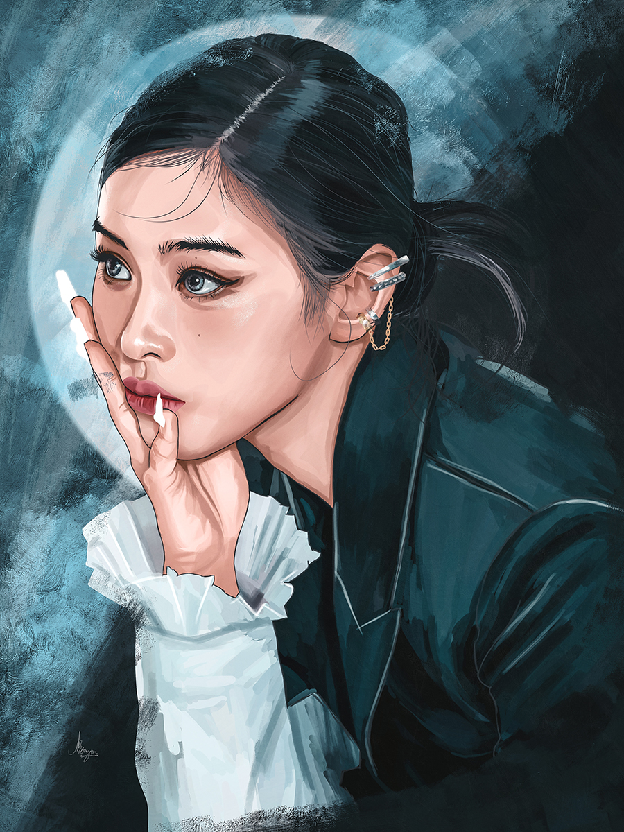 #itzy
<a href="/ITZYofficial/">ITZY</a>
 
#RYUJIN