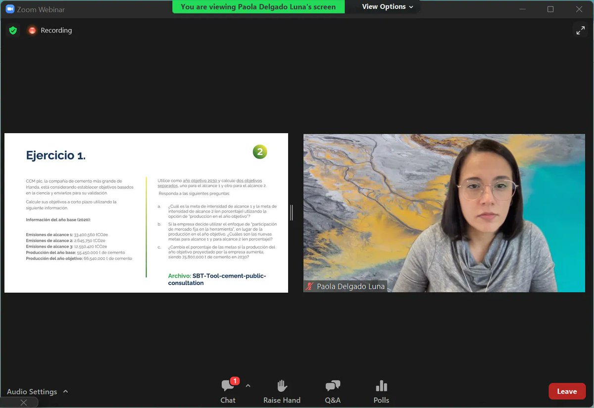 Pacto Global ONU - Perú tweet media