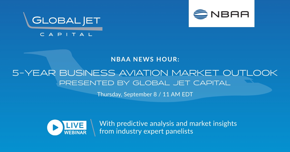Global Jet Capital tweet media