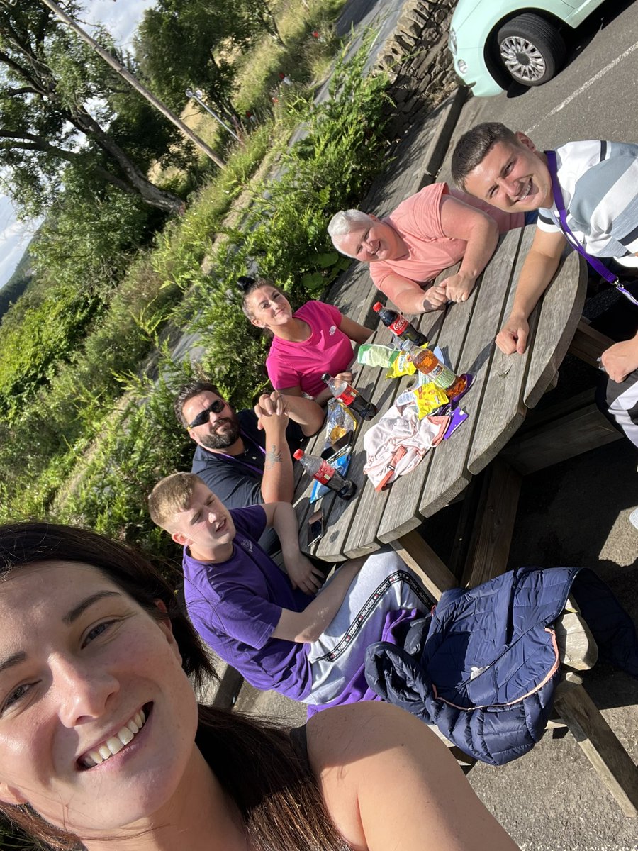 Youth work Team, myself &amp; Gillian up visiting our Carbeth Hut and planning for the next quarter! Wee pit stop at <a href="/StMochaCoffee/">St Mocha Coffee</a> for lunch☀️☕️🍔 #Planning #YouthWork #TeamDay <a href="/ysortit/">Y sort it</a> <a href="/GillianYsortit/">GillianYsortit</a> @MicYsortit <a href="/Lachlanysortit/">Lachlan Veitch</a>