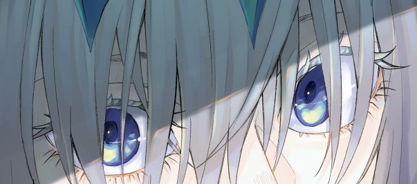 「うーむうーむ 目 」|秋森　楓のイラスト