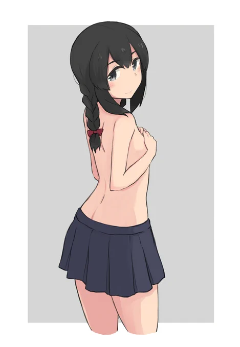 磯波 