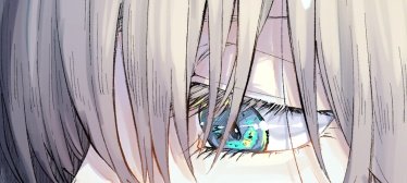 「うーむうーむ 目 」|秋森　楓のイラスト