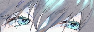 「うーむうーむ 目 」|秋森　楓のイラスト