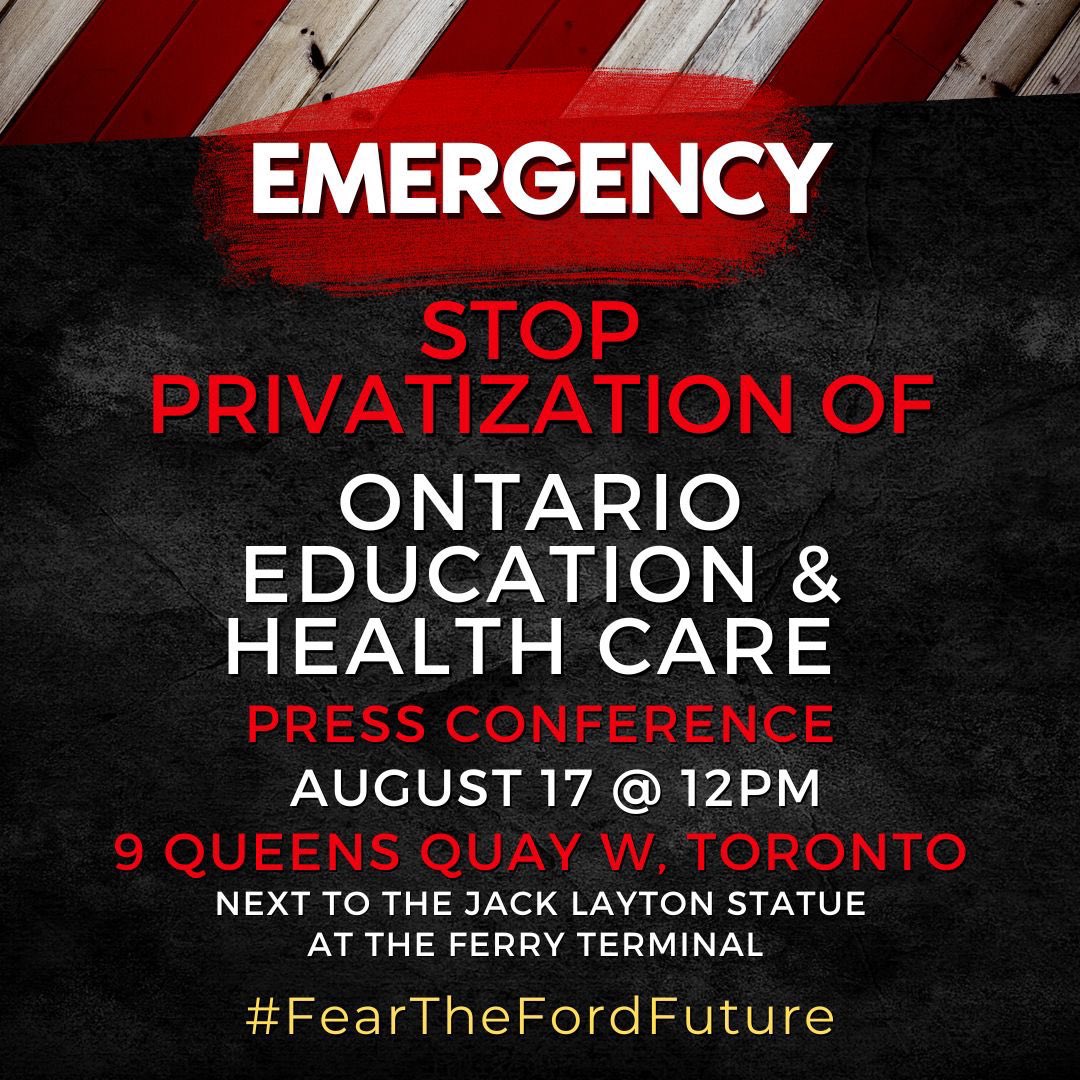 osbcucscso's tweet photo. We are excited to be joining community and workers allies today at noon!  In the area? Come join us! We need to be a strong united voice against this government which is determined to profit off of people! https://t.co/KU61SHKMmJ
