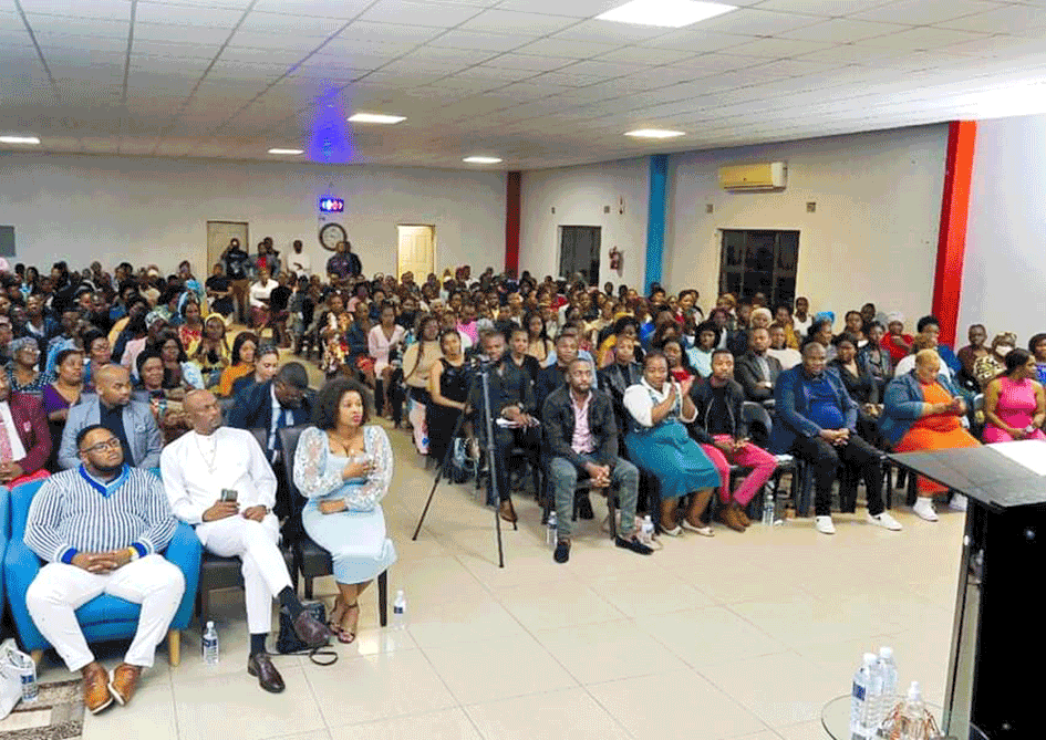 Pinetown iZindaba tweet media