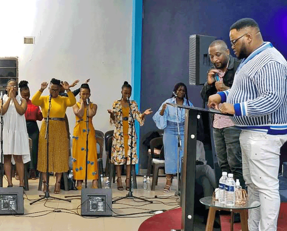 Pinetown iZindaba tweet media