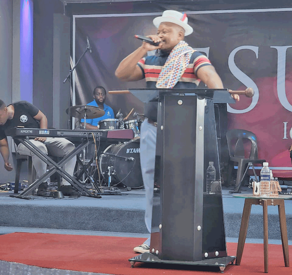 Pinetown iZindaba tweet media