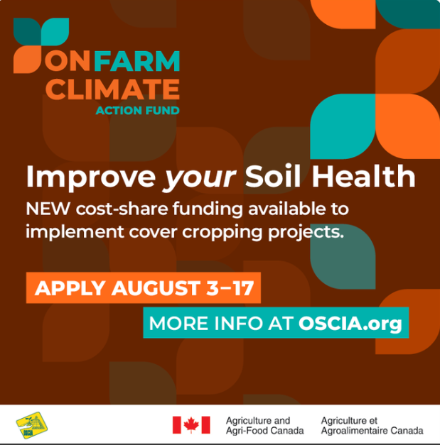 Ontario Federation of Agriculture
