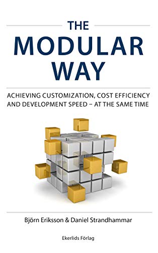 Download# The Modular Way : achieving customization, cost efficiency ...