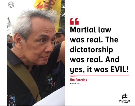 esnuera's tweet photo. Agree ako sa iyo pareng Jim Paredes. #neveragaintoML #NOTOML

Matagal na panahon na hindi ko nakikita at nakakausap ang anak ko dahil sa lintek na ML na iyan! 

Mobile Legend is Evil! https://t.co/C9pYu5bJPp