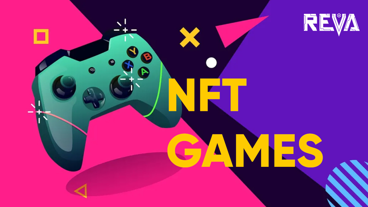 revanfts's tweet photo. The gaming business has been around for a long time. But when blockchain technology and NFT came along, the industry changed a lot. People can now play to earn, and more and more traditional game publishers are considering moving to NFT. https://t.co/JEV3XzCggN