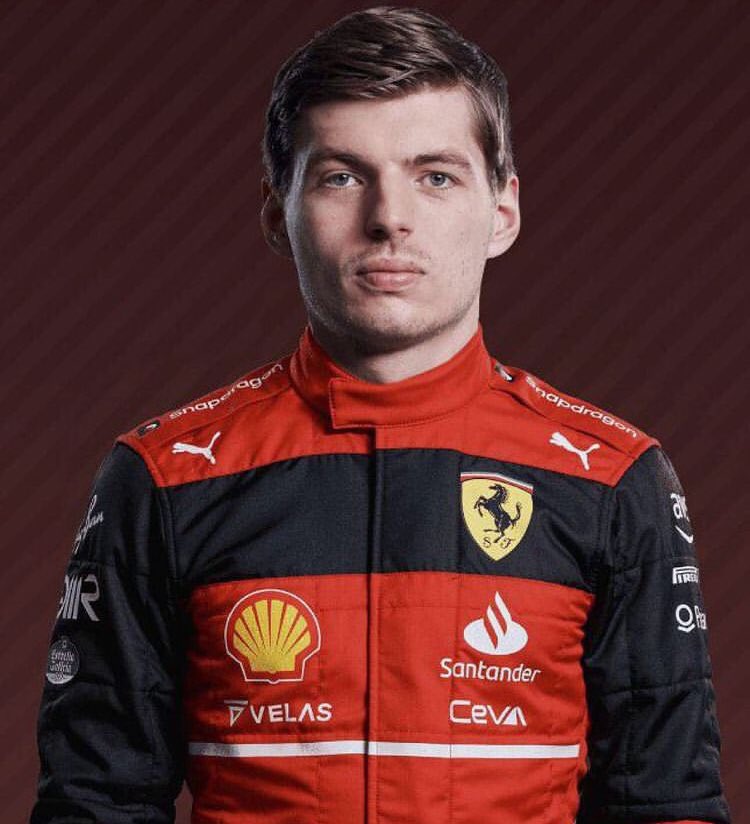 f1trollofficial's tweet photo. Only way to stop Max dominance https://t.co/sKVYCaJdui