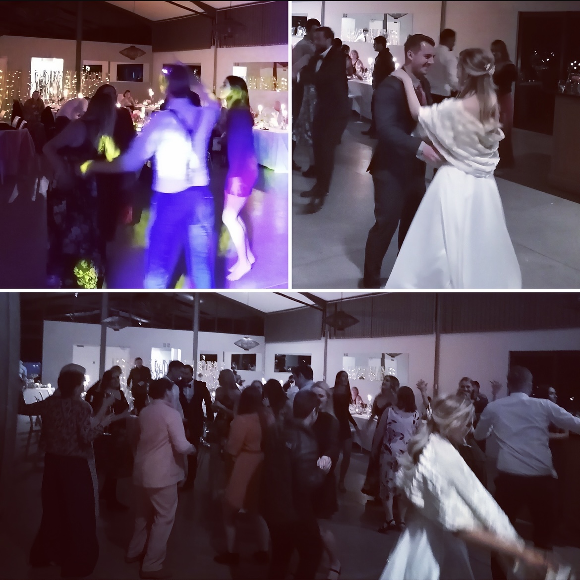 NseMusic's tweet photo. “True love stories never have endings”

Such a beautiful wedding 💙 

Willem &amp; Marianne, we wish you a lifetime of happiness and are so glad we could be part of your wedding day. 

Venue: The Conservatory

#NSEMusic #WeddingDJ #Wedding #WesternCapeWedding #WesternCapeWeddingDJ https://t.co/E90Im633Q7