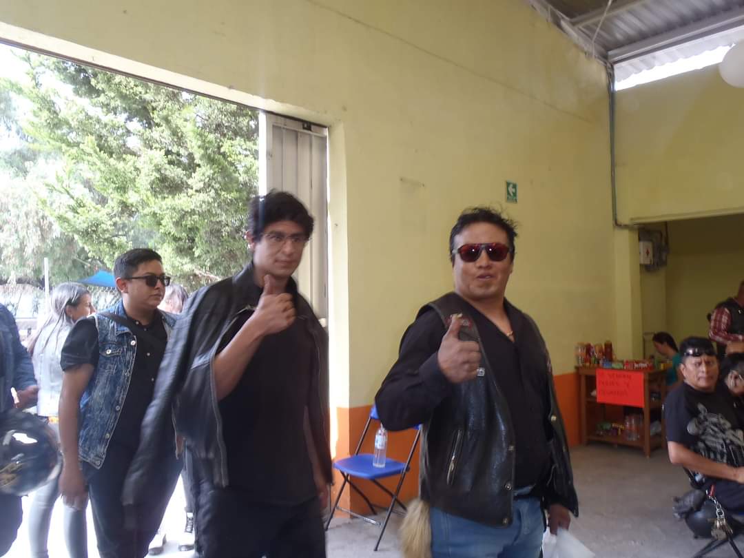 J. I. Biker (@jibiker19800107) on Twitter photo 