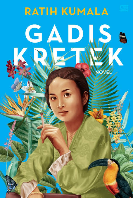 📚HADIAH BUKU📚

Satu novel GADIS KRETEK.

- RT &amp; like postingan ini.
- Follow <a href="/AriKeling/">Ari Keling</a> 
- Bls postingan ini dgn komen apa aja, yg penting hal baik.
- Berakhir tgl 19 pukul 23.59 WIB.
- Pemenang dipilih oleh adikku yg tgl 17 Agustus ini brulang tahun &amp; diumumkan tgl 20.

Kemon!