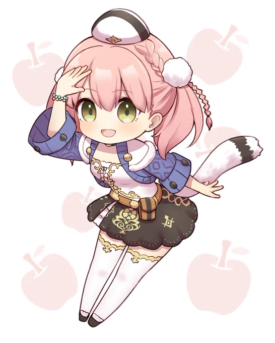70日目 エスカ・メーリエ#100日チャレンジ 