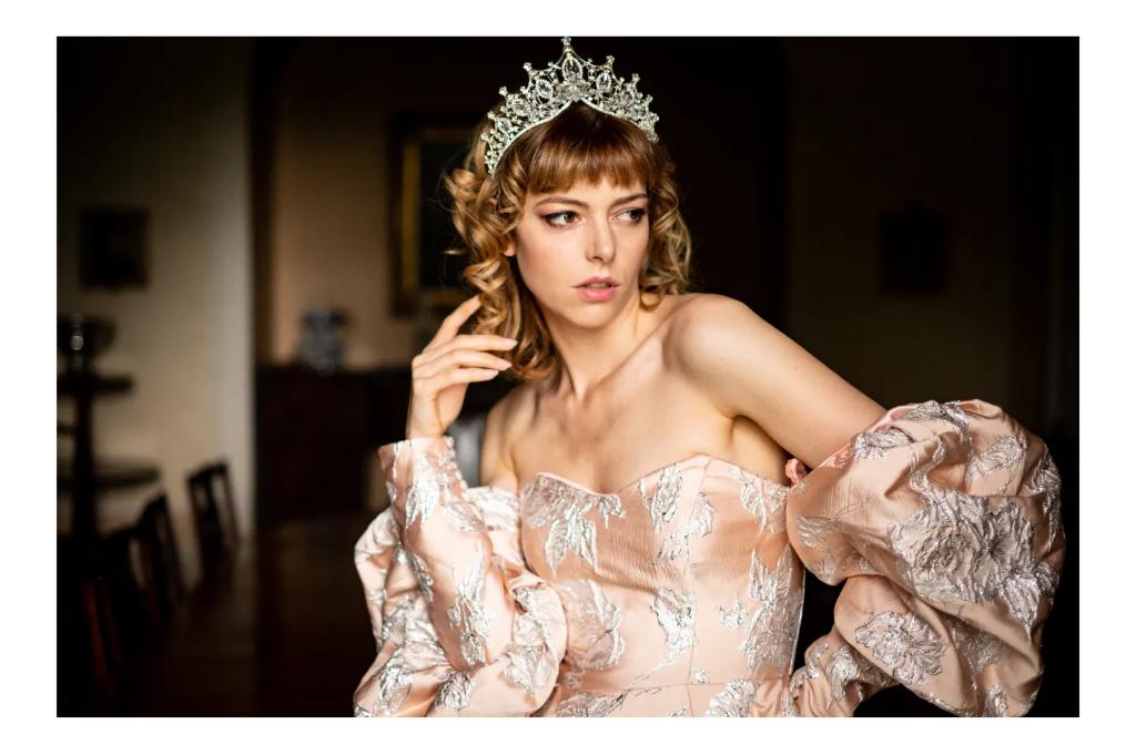 RionaNeve's tweet photo. #photo by Steve Cowell
#dreamingofmodels #princess @DreamingofZoi https://t.co/D9z00ZSTmj