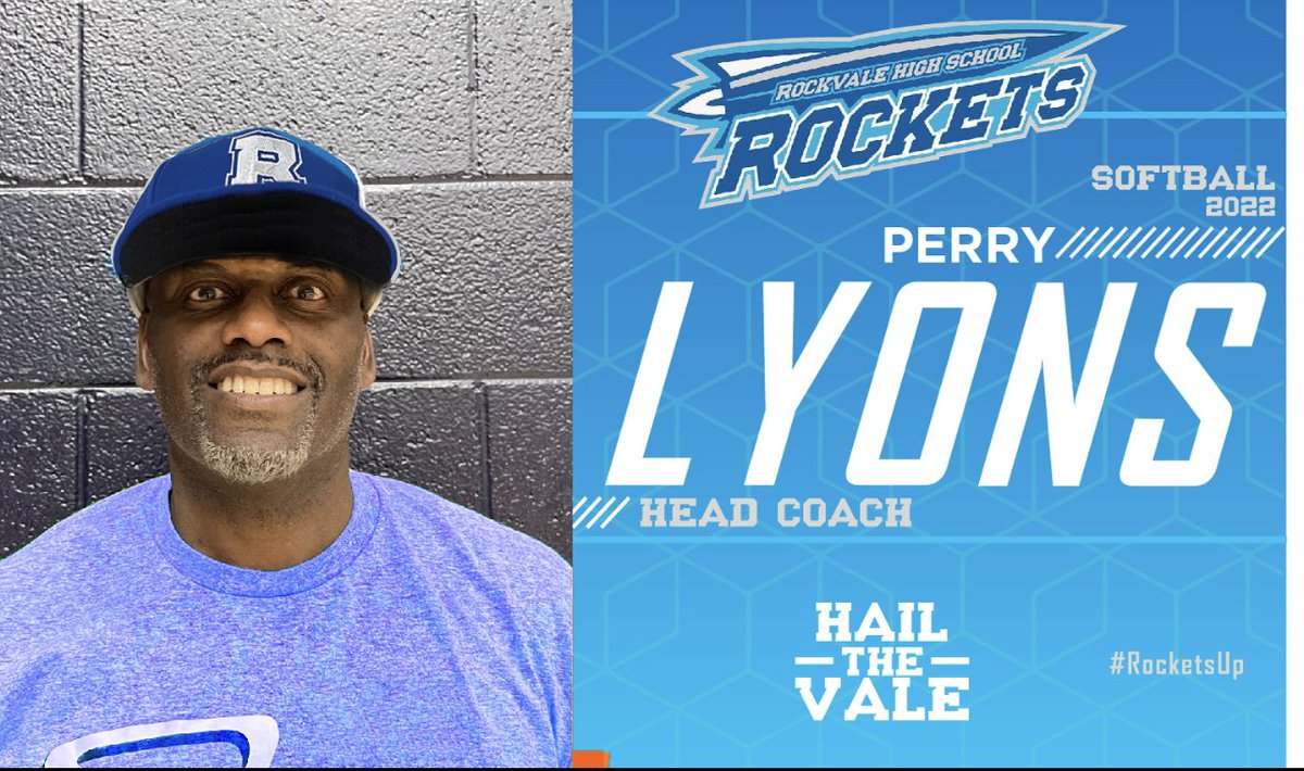 Rockvale High School Athletics tweet media