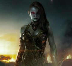 Grail(Parody/RP) tweet media