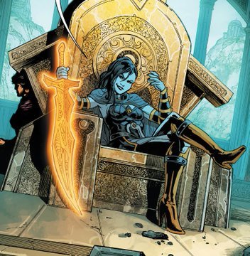 Grail(Parody/RP) tweet media