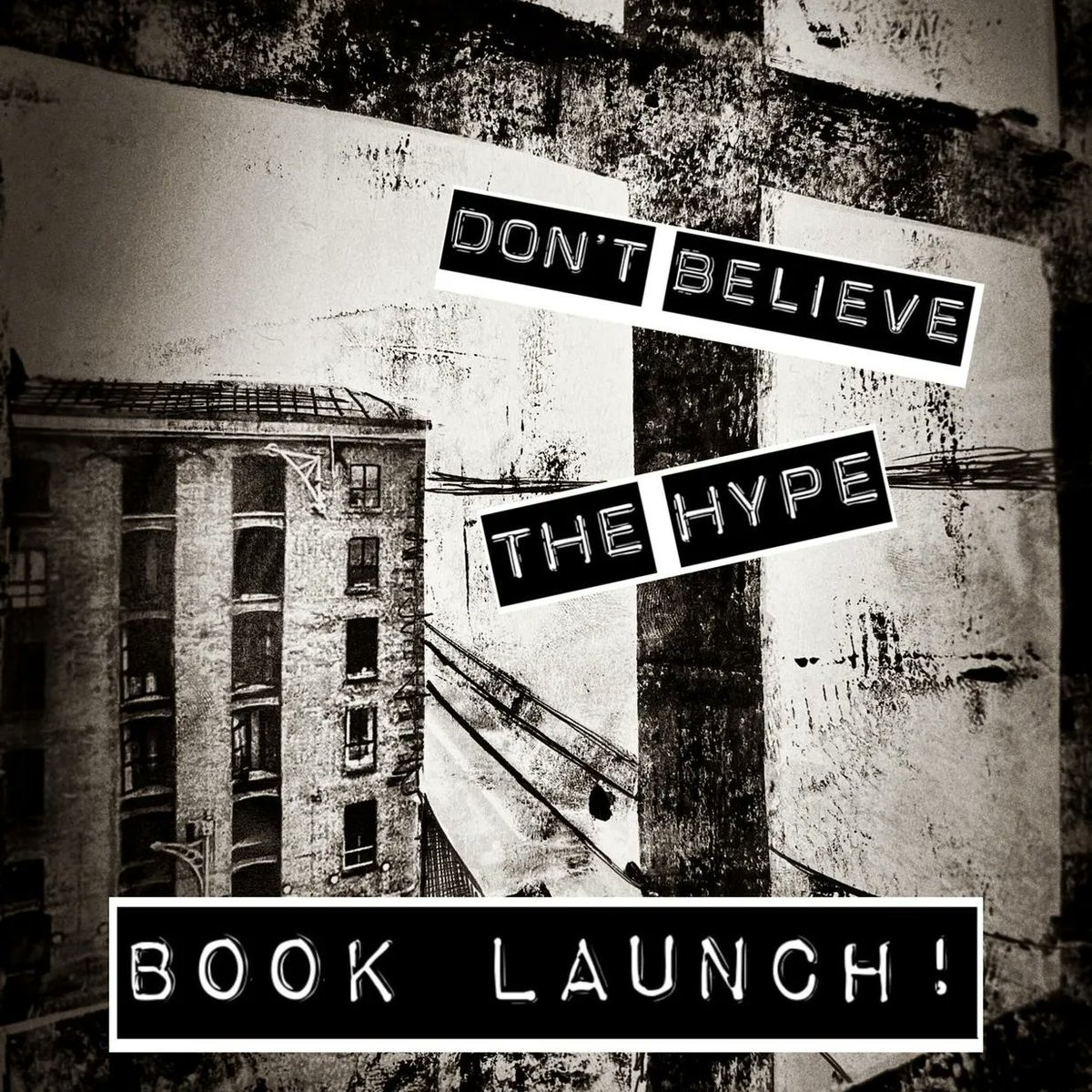 Tomorrow  the book is launched live... 
<a href="/DonkeystoneBrew/">Donkeystone Brewing Co.</a> at 7pm

A full hit of top acoustic and spoken word... 
Poets ushiku... culain wood cherelle Anne, janine brown and music by Damian luke and the North...