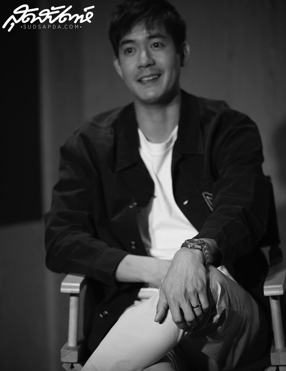 Ch7HD's tweet photo. #เวียร์ศุกลวัฒน์ เผยถึงโอกาสครั้งสำคัญในการรับบท จ่าแซม ในภาพยนตร์ #ThirteenLives #สิบสามชีวิต ร่วมกับผู้กำกับ และท��มงานระดับฮอลลีวู้ด 

คลิกอ่านบทสัมภาษณ์ได้ที่ #สุดสัปดาห์ #sudsapda https://t.co/xOYWeffVn5

#ThirteenLives #สิบสามชีวิต  #PrimeVideo 
#Ch7HD @SukollawatclubO https://t.co/Ey6sSePPoc