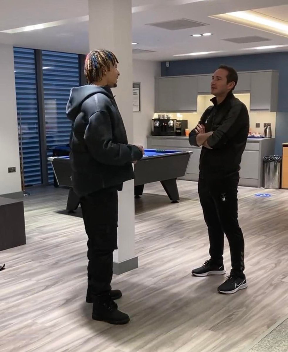 “Most people go to Turkey for hair transplants haha but no seriously, you’re off to Besiktas. Pack your bag.”