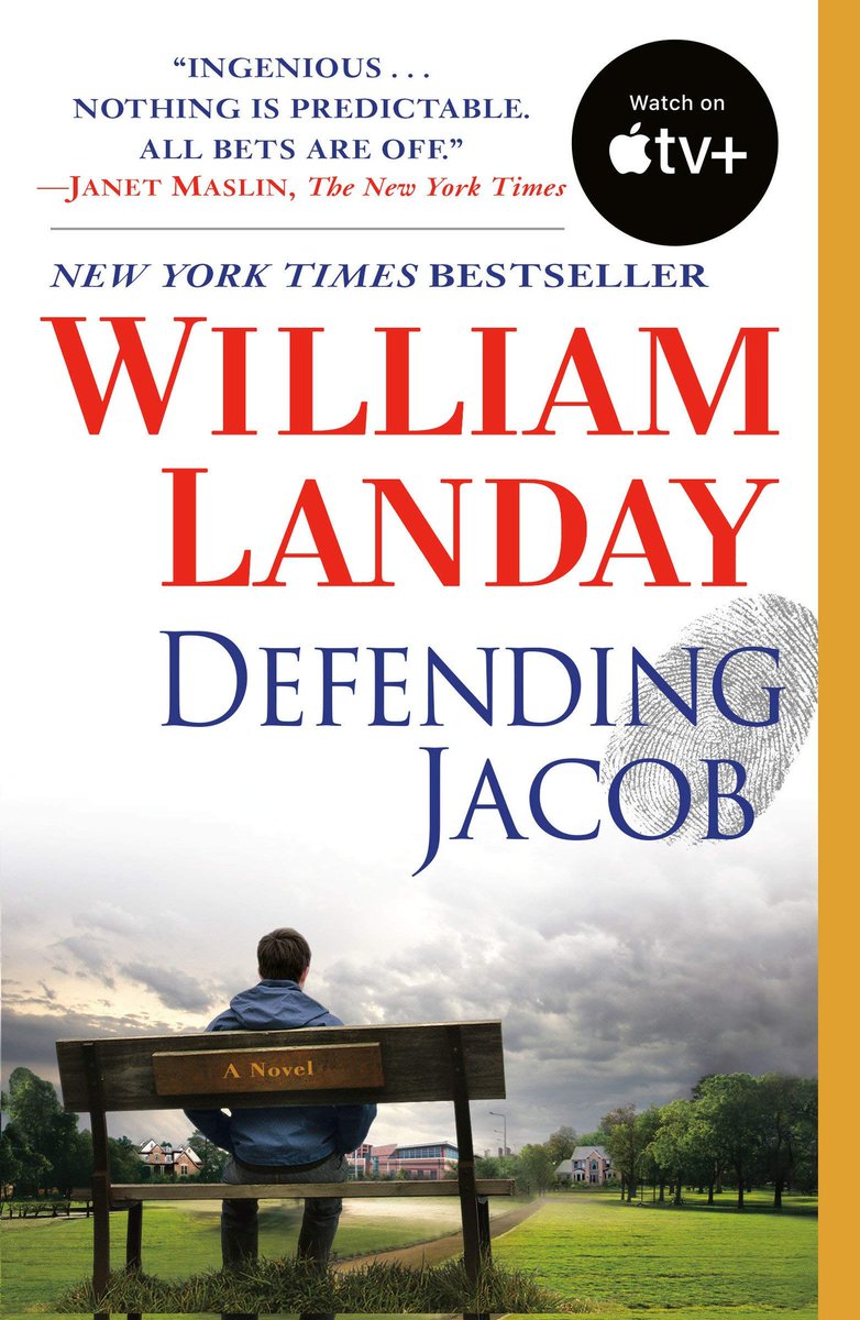 Irene4them's tweet photo. @AdrienneLaF Defending Jacob 💯/💯 📚 https://t.co/PWMFIu4p7i