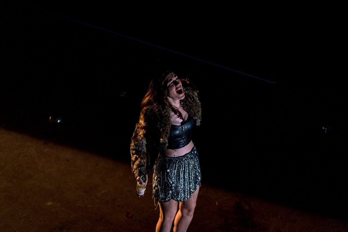 How I want to respond when places don’t allow dogs