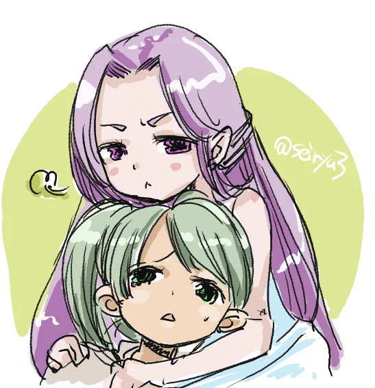 お絵描きDIYが始まる前に絵チャの練習してたのでごぜーます(20分縛り)やはり番組中に描くと焦ってダメですね・・・ #お絵かきDIY 