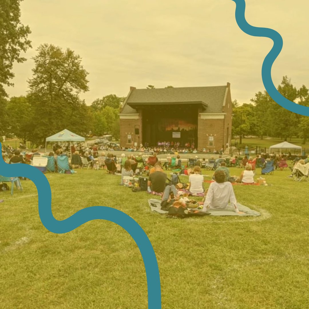 Garfield Park Arts Center tweet media